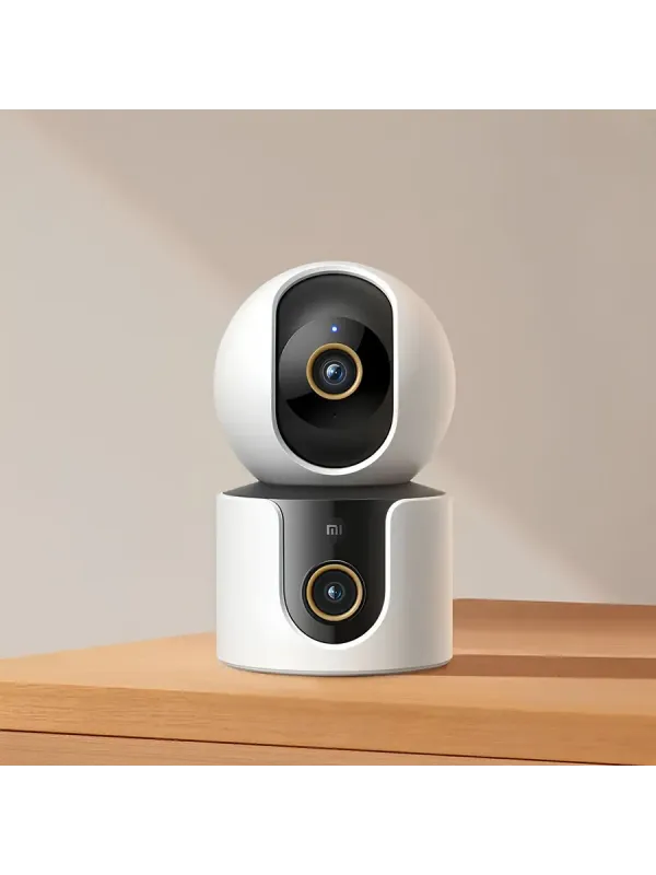 Камеры видеонаблюдения XIAOMI Smart C500 Dual 1 Камеры видеонаблюдения XIAOMI Smart C500 Dual 1