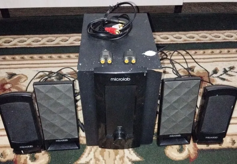 microlab
