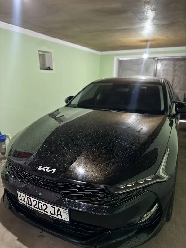 Kia k5 2023 yil 2 Kia k5 2023 yil 2