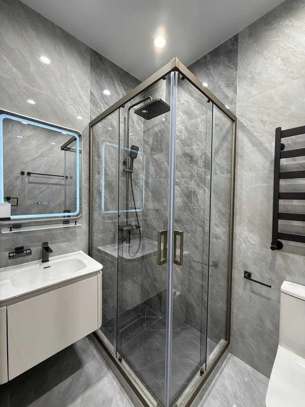 Ц-1, Посольство Франции, Istiqbol Avenue 4/2/8 Фото реальные! с 15.06 — фото 8