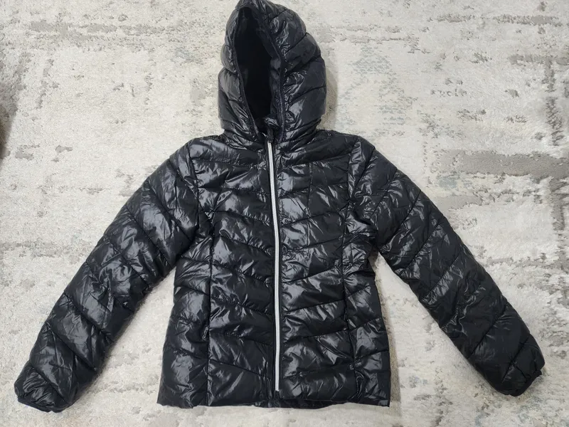 Демисезонная куртка H&M на 8-10 лет