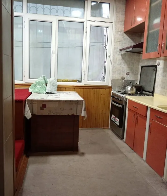 Аренда квартиры 4/3/5 Алмазарский район Медгородок — фото 2