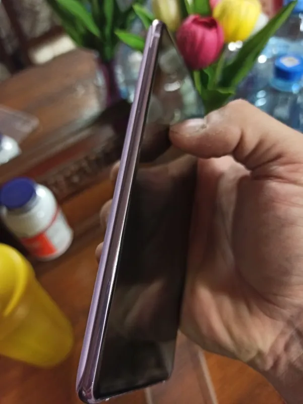 Samsung S20 FE ИДЕАЛЛЛ — фото 2