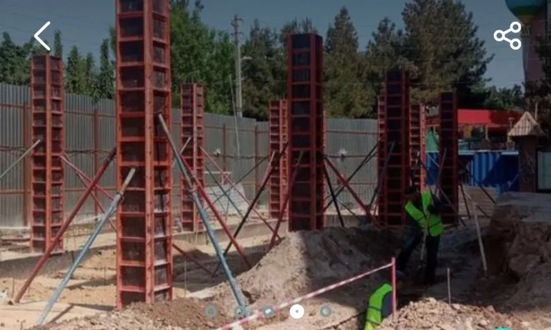Arenda. Beton mishalka lesa stoyka arava boyok perfarator 3 Arenda. Beton mishalka lesa stoyka arava boyok perfarator 3