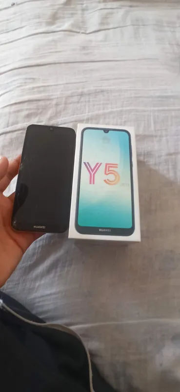 HUAWEI Y5 1 HUAWEI Y5 1