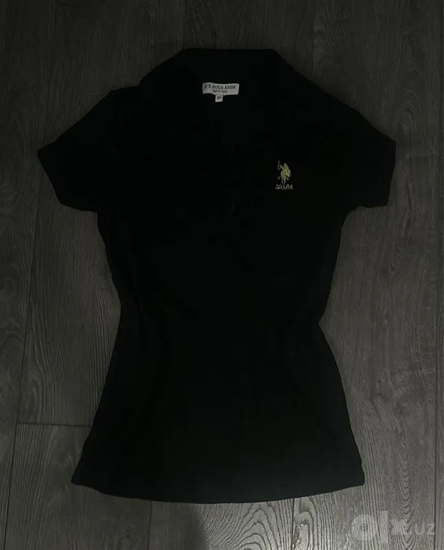 Поло U.S. Polo Assn 1 Поло U.S. Polo Assn 1