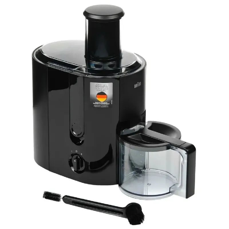 Соковыжималка Braun J300 2 Соковыжималка Braun J300 2