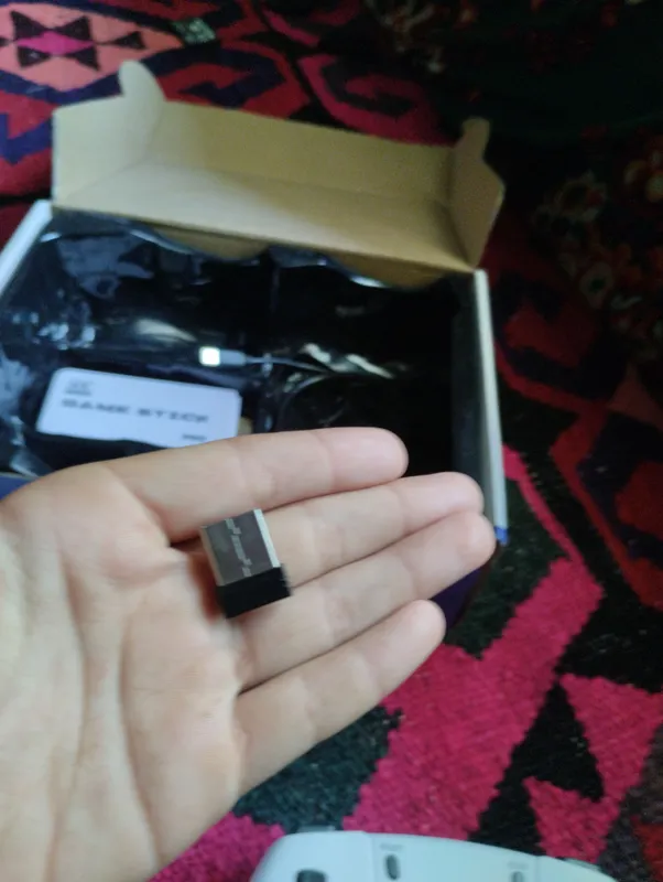 Gamestick M15 arzon 6