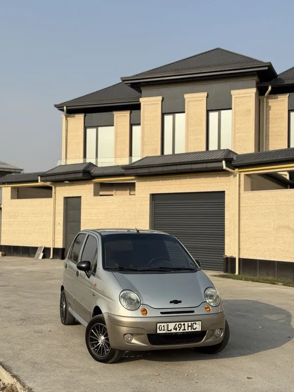 Matiz best srochna sotiladi arendagayam beriladi boshiga 700$