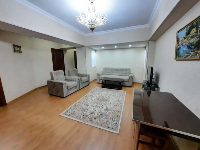 Сдам Квартиру в Мирабадском районе. М Айбек 2 ком за 600 — фото 4