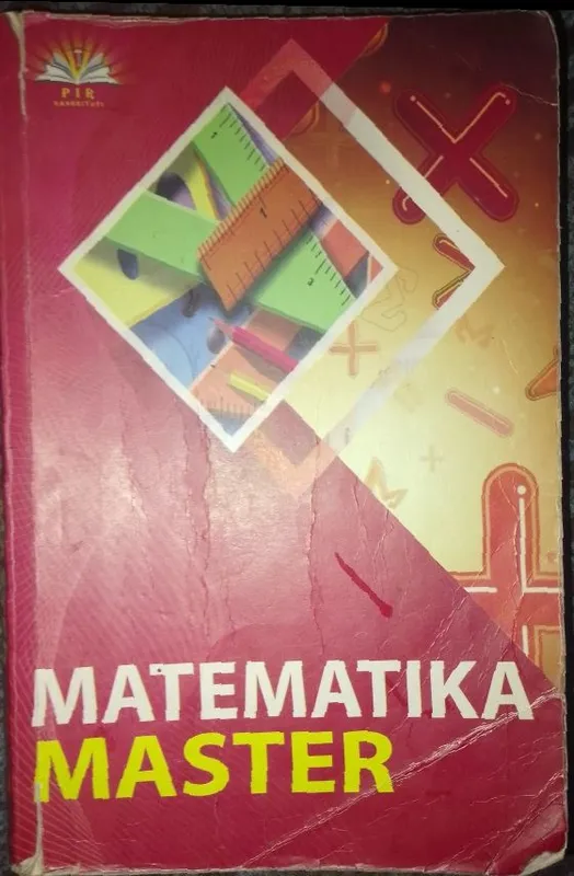 Matrmatika(master) — фото 1