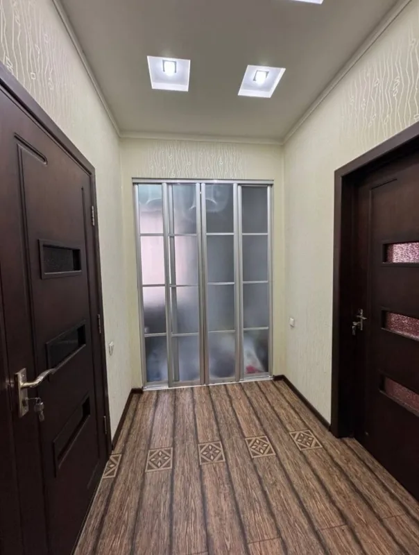 3-комнатная квартира, 81 м2, Яккасарай 6