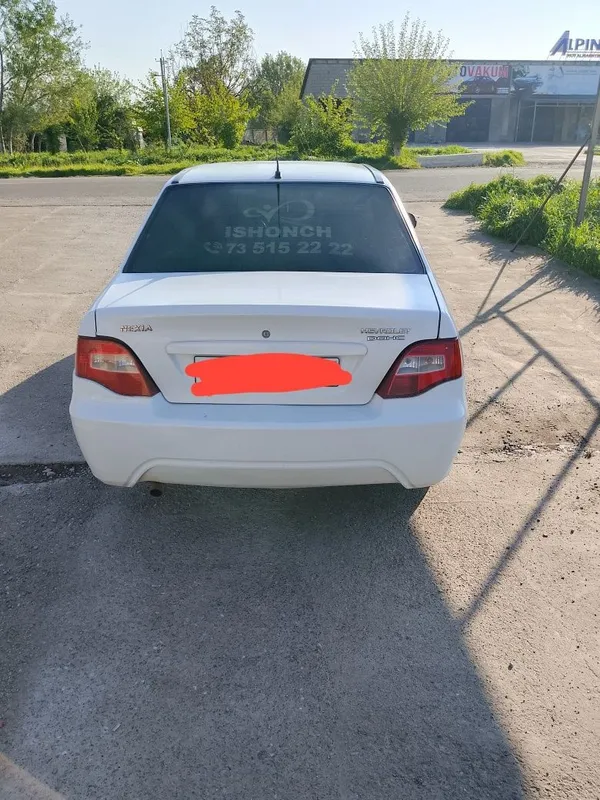 Neksiya 2 sotiladi