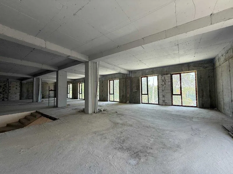 Аренда помещения жк Prestige garden, ул. Шота Руставели 450м2 — фото 4 Аренда помещения жк Prestige garden, ул. Шота Руставели 450м2 — фото 4