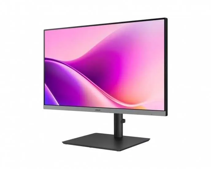 } Монитор Samsung S24F430 23.8" IPS 100Hz HDMI USB-C VGA 2 } Монитор Samsung S24F430 23.8" IPS 100Hz HDMI USB-C VGA 2