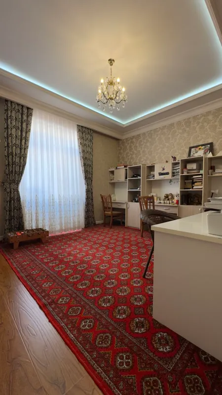 Дом на ул. Султония, Резеденция, Махалля Ялангач 3