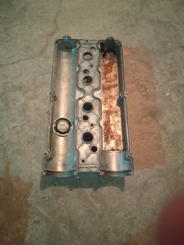 Lacetti 1.8 galovka 6