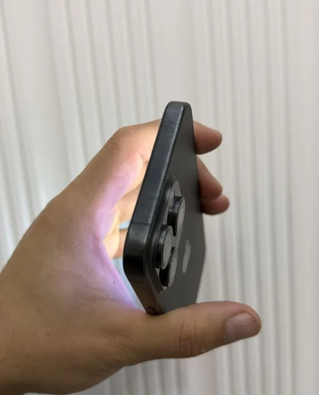 15 Pro Max без IMEI 4