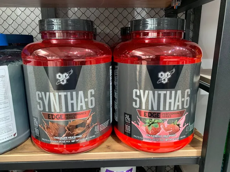 BSN Syntha-6 Edge