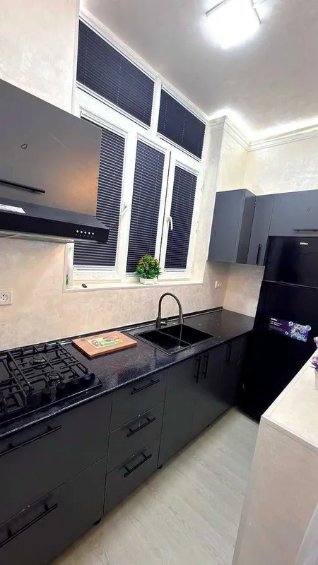 2ком квартира возле Мега Планет! Бадамзар Минор ТУРКИСТАН — фото 5