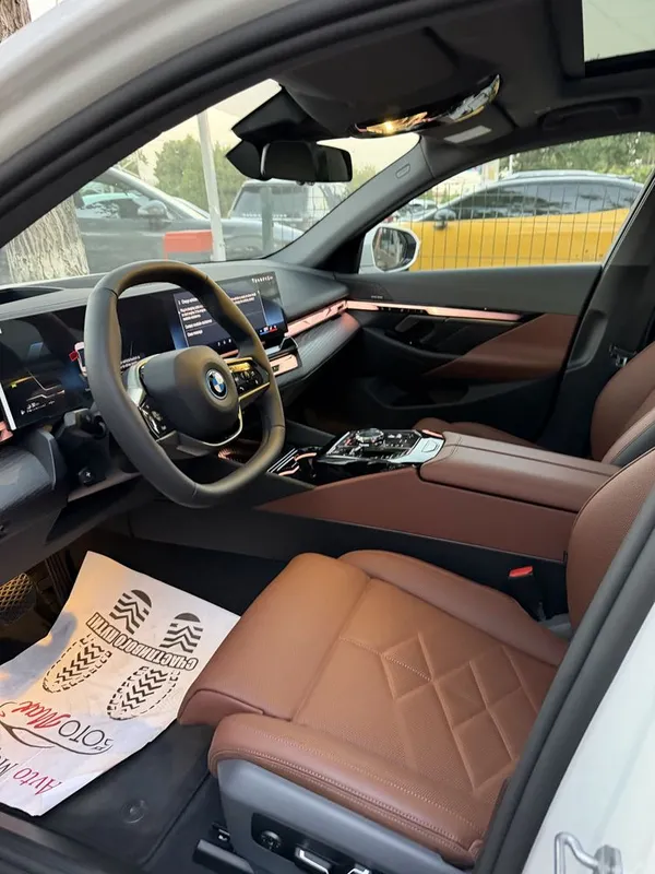 BMW 530i gibrid 4 BMW 530i gibrid 4