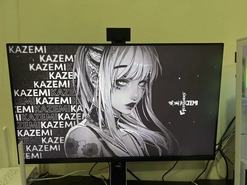 Sotiladi: Kuchli Gaming / Streaming Kompyuter Komplekt — фото 5