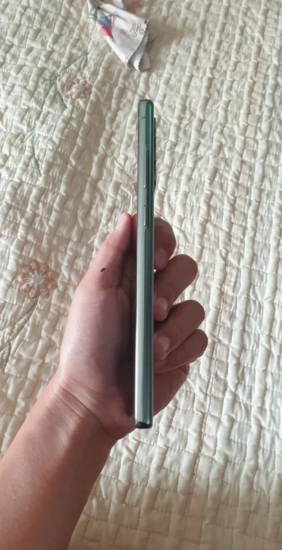 Galaxy Note 20 5G koreyskiy versiyasi sotiladi/ayirboshlanadi 2 Galaxy Note 20 5G koreyskiy versiyasi sotiladi/ayirboshlanadi 2