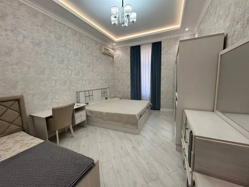 Аренда Яккасарайский р-н новый шикарный больщой дом — фото 2