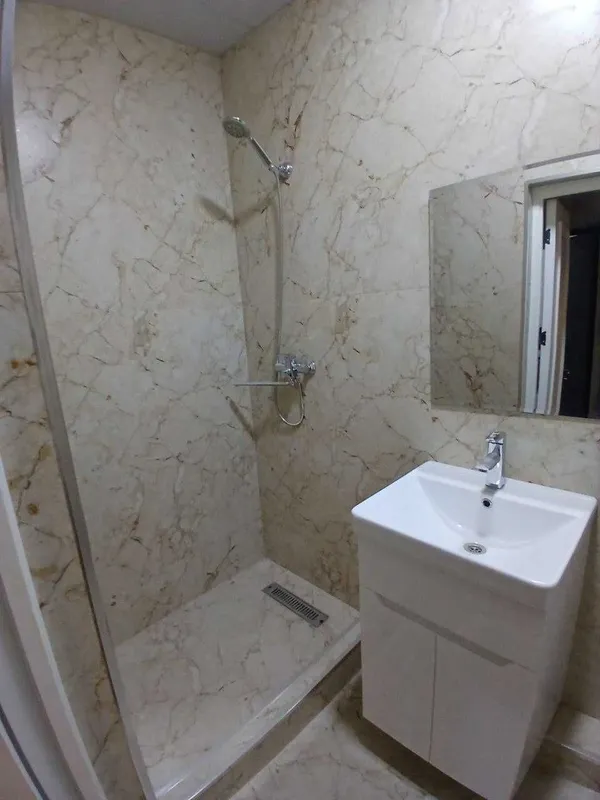 Продам 1 ком квартиру Новостройка Бойжигит №М212 — фото 4