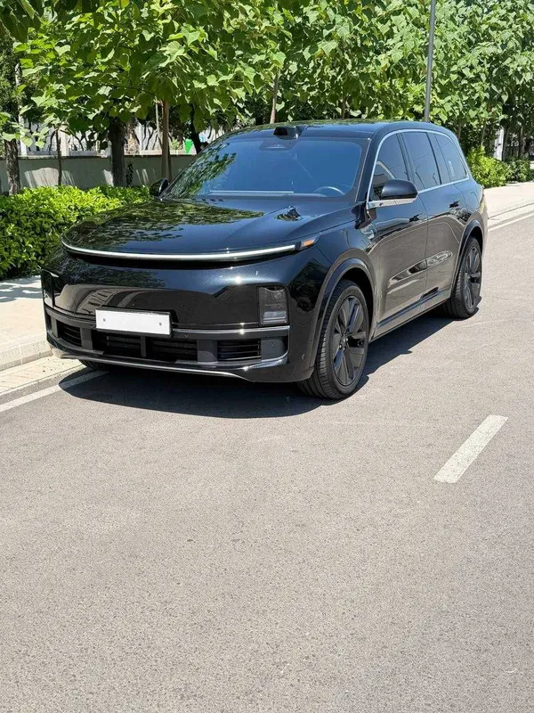 L9 ULTRA кора 2024й 1 L9 ULTRA кора 2024й 1
