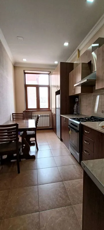 Сергели Голоден Хауз 2 ком в аренду 400 у.е — фото 4 Сергели Голоден Хауз 2 ком в аренду 400 у.е — фото 4