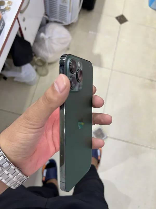 Iphone 13 pro max 128 gb — фото 5