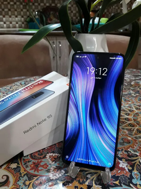 Redmi note 9 pro продаётся за 800 000 1 Redmi note 9 pro продаётся за 800 000 1