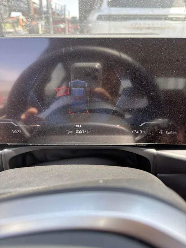 BMW i3 40L nayd sport 2025 Restayling — фото 6