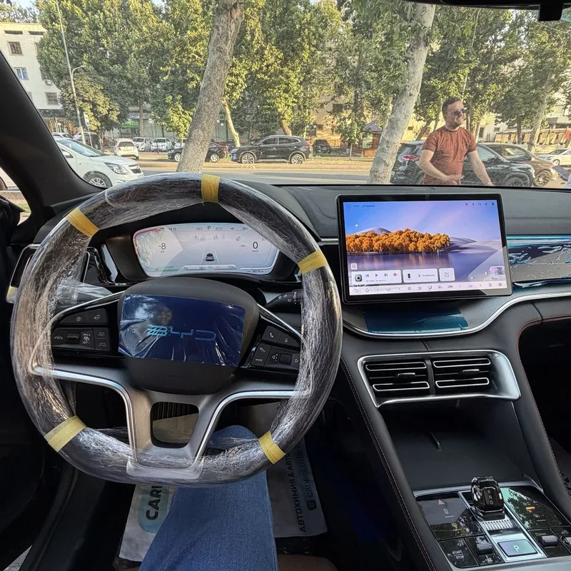 Сотилади byd gibrid 110 тали нахтга, выкуп, автокредит 6 Сотилади byd gibrid 110 тали нахтга, выкуп, автокредит 6