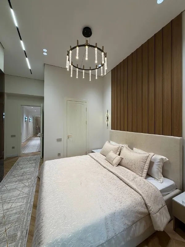 4 xonali kvartira, 90 m², Mirzo Ulug‘bek 4