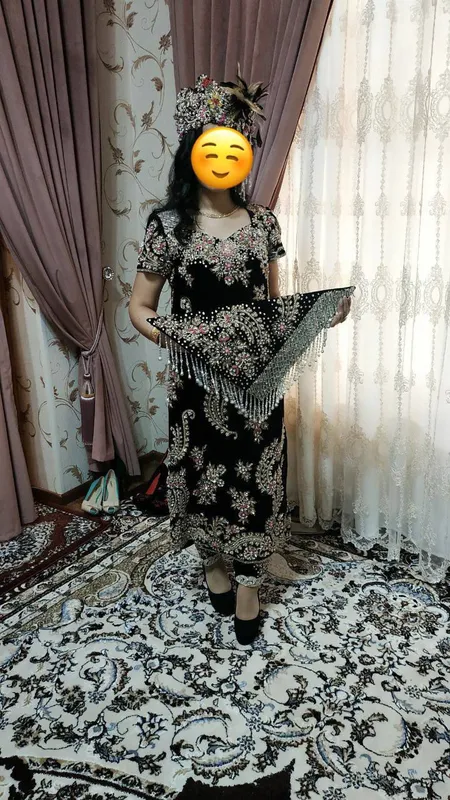 kilin kuylak