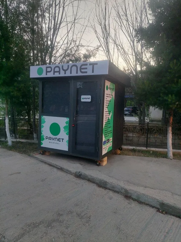 Paynet butka sotiladi 5 Paynet butka sotiladi 5