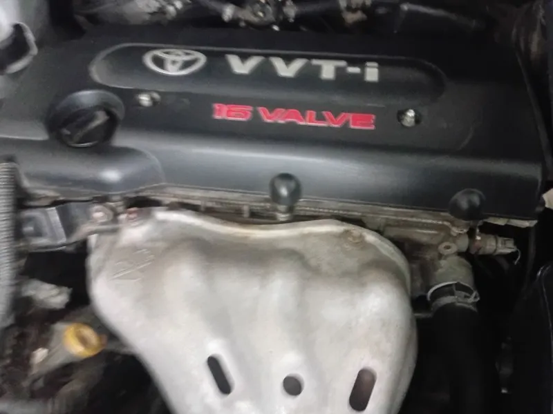 Tayota camry sorkovka 2 Tayota camry sorkovka 2