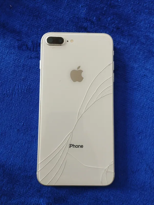 Iphone 8 plus