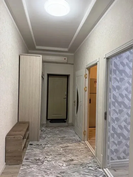 3 xonali kvartira, Mirzo-Ulugbek tumani 7 3 xonali kvartira, Mirzo-Ulugbek tumani 7