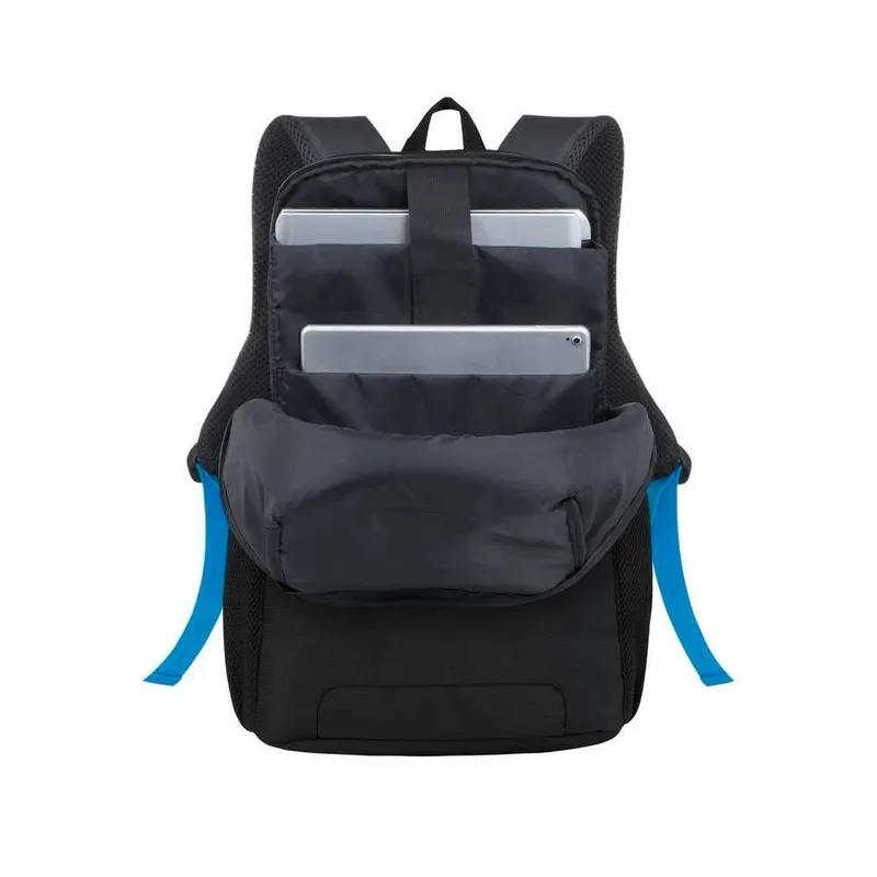 ^ Рассрочка на сумку RIVACASE 8068 BUNDLE 05Laptop backpack 15.6" 5
