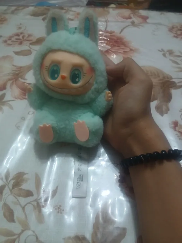 labubu