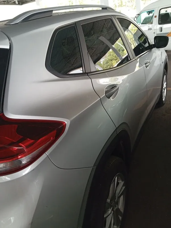Tracker ltz 2022 yil kraska toza propan gaz 1 Tracker ltz 2022 yil kraska toza propan gaz 1