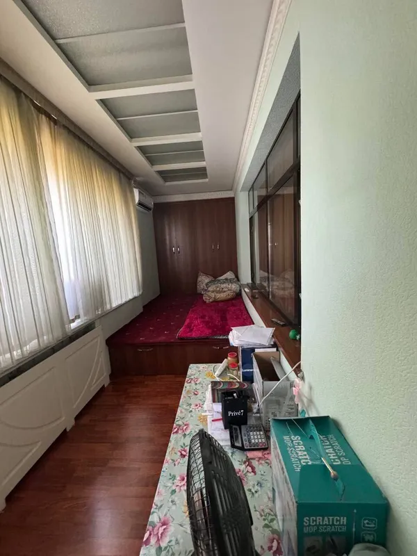 4 xonali kvartira, 134 m2, Mirzo Ulug'bek 5 4 xonali kvartira, 134 m2, Mirzo Ulug'bek 5