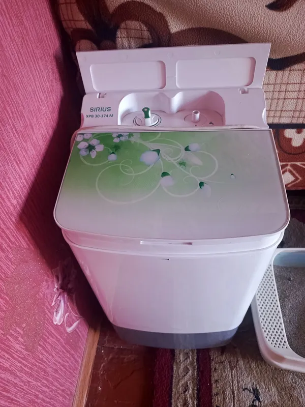 Malyutka 3 kg xolati zor yangidek 1