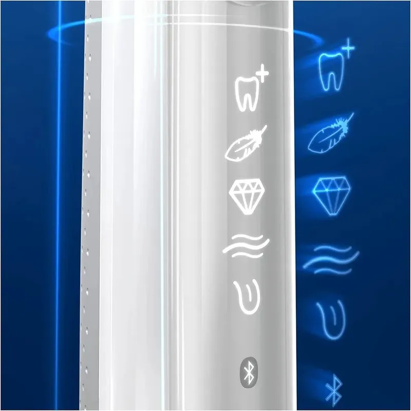 Электрическая зубная щетка Oral B Genius x 20000N Clean — фото 2