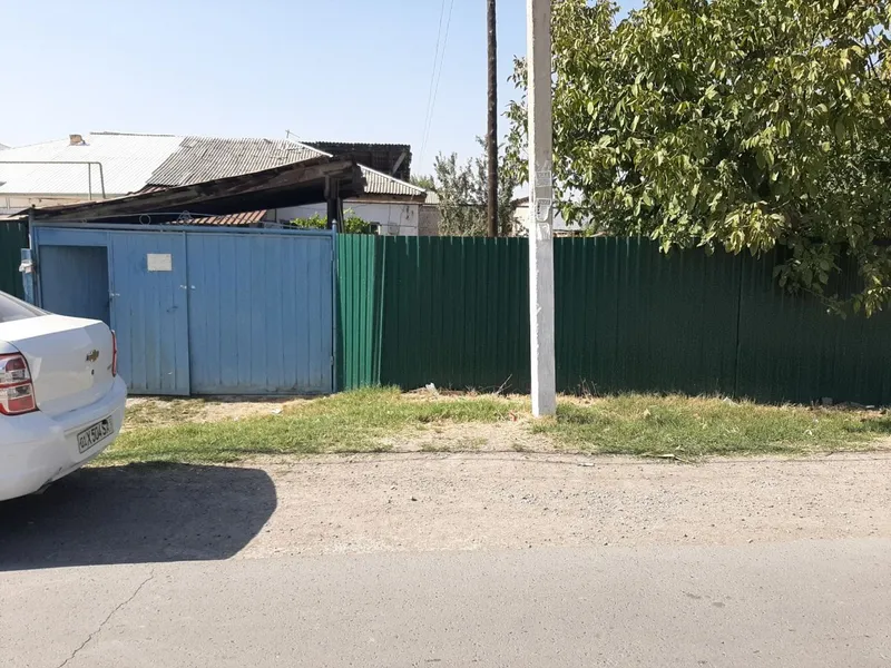 Продаётся дом с участком, 4 сотки в Зянгиате