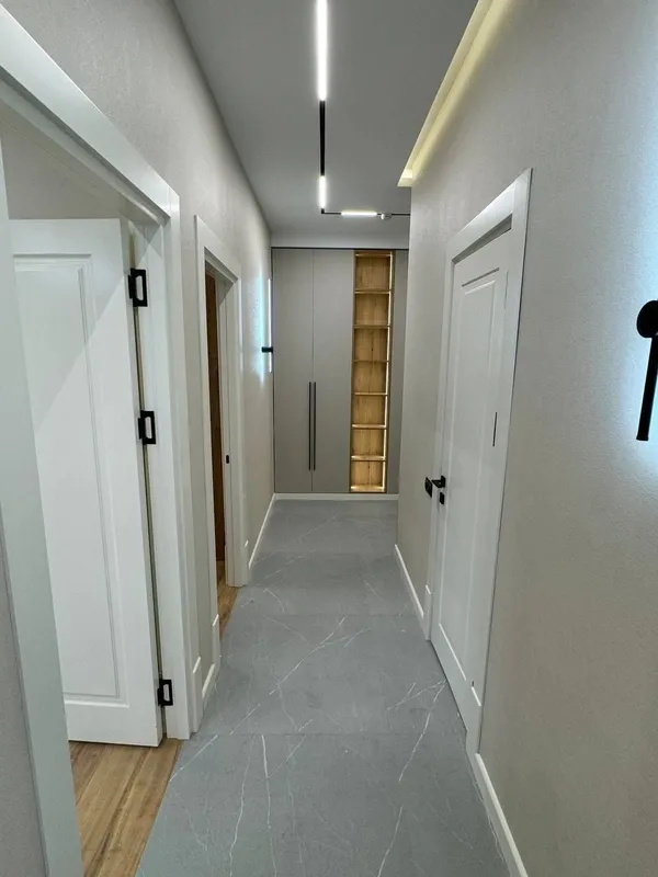 ПРОДАЁТСЯ квартира 2/3/12 ЖК PARKWOOD Госпитальный рынок ул.Нукусская — фото 3