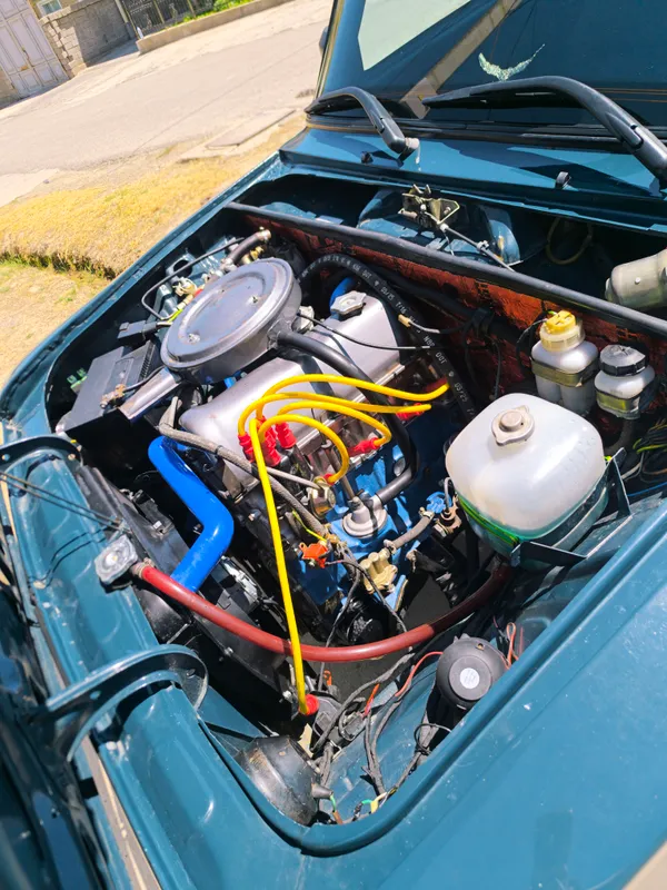 VAZ 2106 2 VAZ 2106 2